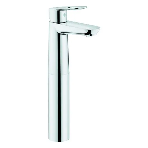 Grohe BauLoop Waschtisch Armatur, XL-Size, hoher Auslauf