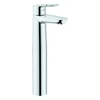Grohe BauLoop Waschtisch Armatur, XL-Size, hoher Auslauf