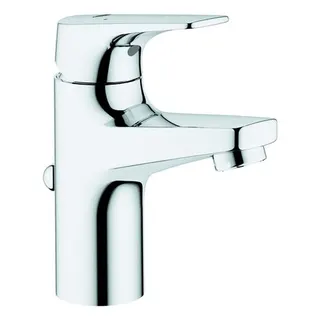 Grohe EH-Waschtischbatterie BauFlow 23801 S-Size Temperaturbegrenzer chrom
