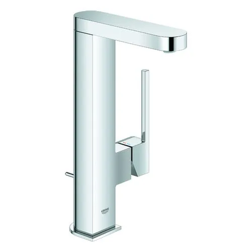 Grohe Plus Waschtisch Armatur L-Size mit ausziehbarerem Auslauf (chrom)