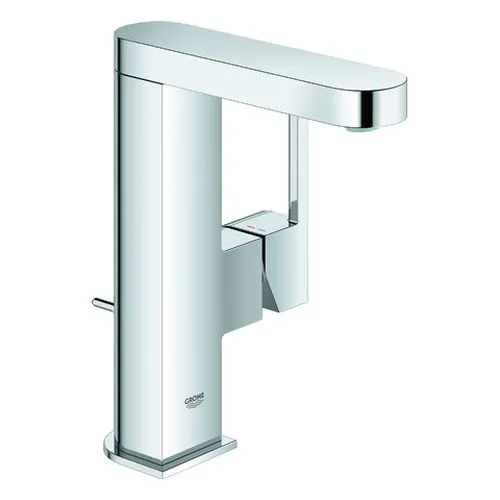 Grohe Plus Waschtischmischer M-Size (chrom)