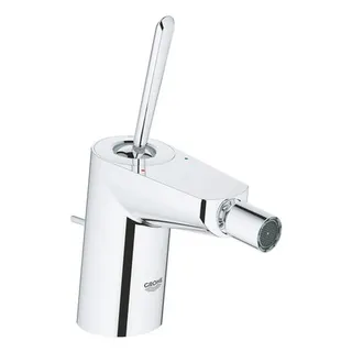 Grohe Eurodisc Joystick Bidet Armatur, Größe S, chrom