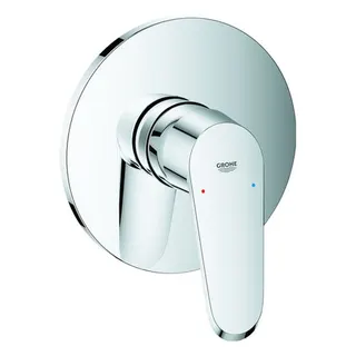Grohe Eurodisc Cosmopolitan Brausemischer Unterputz-Fertigset 24055 (chrom)