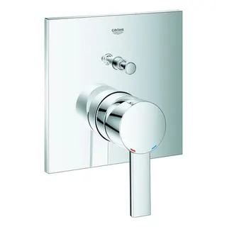 Grohe Allure Wannenmischer Unterputz-Fertigset 24070 (chrom)