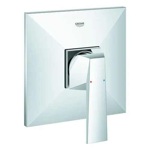 Grohe Allure Brilliant Brausemischer Unterputz-Fertigset (chrom)