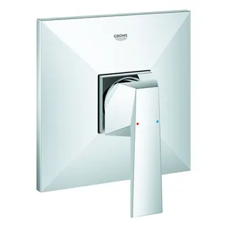 Grohe Allure Brilliant Brausemischer Unterputz-Fertigset (chrom)