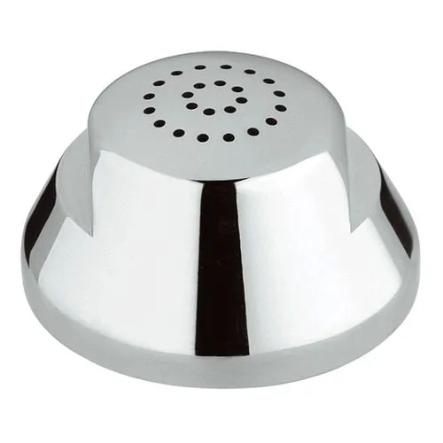 Grohe Bidet Unterd. 24210 3/8", chrom