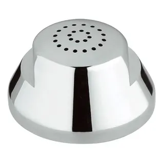 Grohe Bidet Unterd. 24210 3/8", chrom