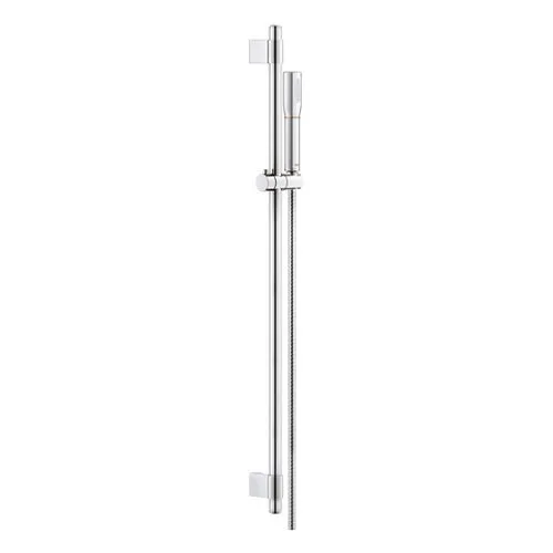 Grohe Brausegaritur Rainshower Grandera Stick 26038 900mm chrom/gold