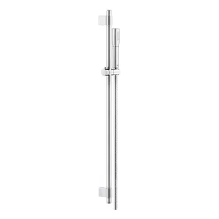 Grohe Brausegaritur Rainshower Grandera Stick 26038 900mm chrom/gold