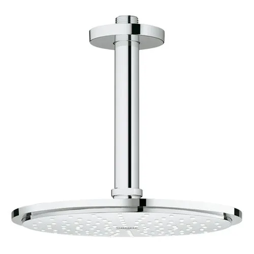 Grohe Rainshower Cosmopolitan 210 Kopfbrauseset Deckenauslass 142 mm