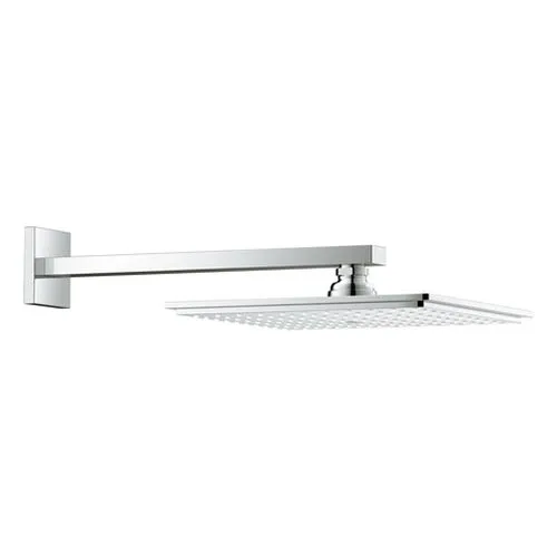 Grohe Rainshower Allure 210 Kopfbrauseset chrom