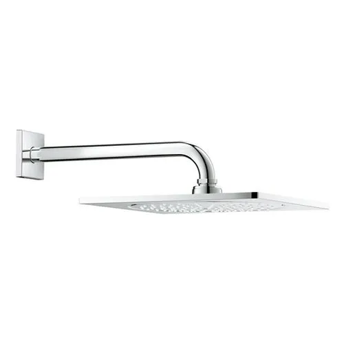 Grohe Rainshower F-Series 10" Kopfbrauseset 286 mm
