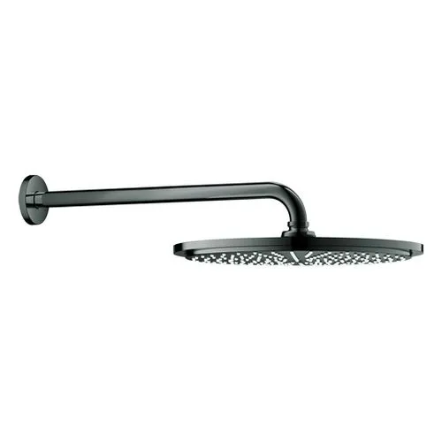 Grohe Rainshower Cosmpolitan 310 Kopfbrause (hard graphite)