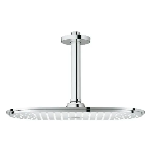 Grohe Rainshower Veris 300 Kopfbrauseset Deckenauslass 142 mm