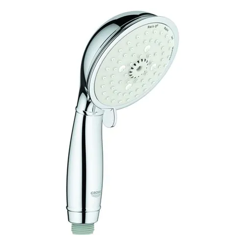 Grohe Tempesta Rustic 100 Handbrause