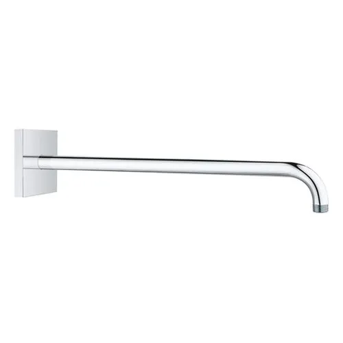 Grohe Rainshower Brausearm 422mm, eckige Rosette
