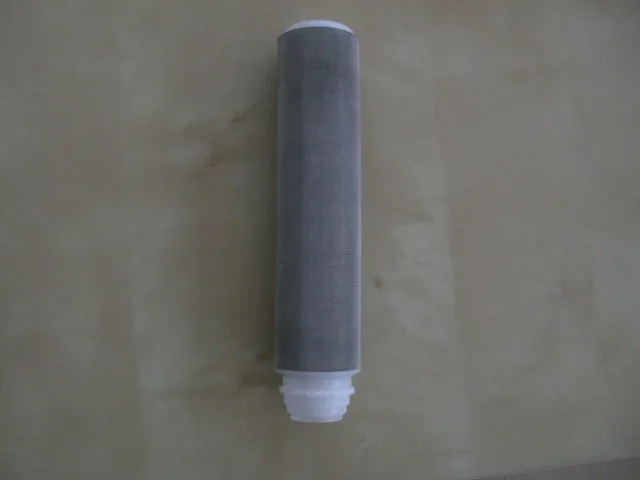 Resideo Filtereinsatz komplett für Feinfilter FN70C