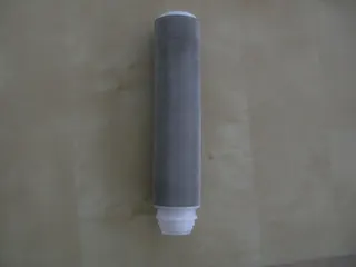 Resideo Filtereinsatz komplett für Feinfilter FN70C