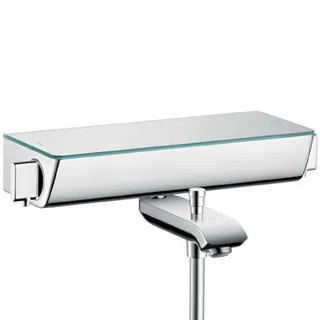 Hansgrohe Ecostat Select Wanne Aufputz DN15