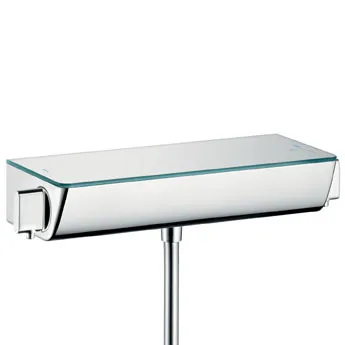 Hansgrohe Ecostat Select Brausenmischer Aufputz DN15