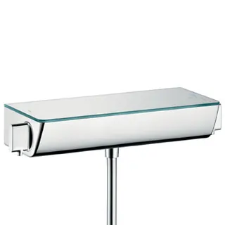 Hansgrohe Ecostat Select Brausenmischer Aufputz DN15