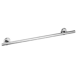 Hansgrohe Logis Classic Badetuchhalter 600 mm