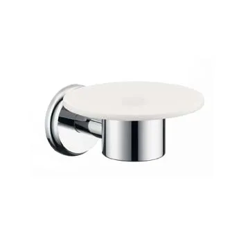 Hansgrohe Logis Classic Seifenschale