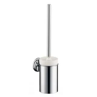 Hansgrohe Logis Classic WC-Bürstenhalter