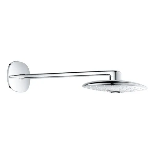 Grohe Rainshower SmartControl 360 Kopfbrause 3 Strahlarten chrom