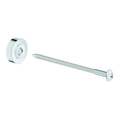 Grohe Ausgleichsscheibe 26385 für Rainshower SmartControl Duschsysteme