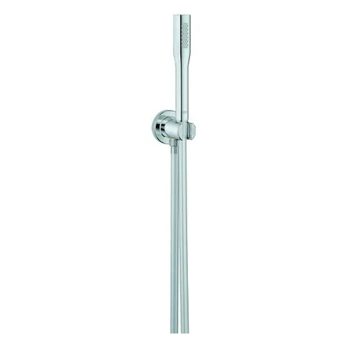 Grohe Euphoria Cosmopolitan Wandhalterset Stick mit Wandanschlussbogen, chrom