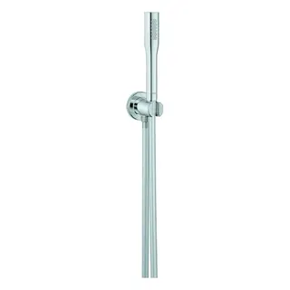 Grohe Euphoria Cosmopolitan Wandhalterset Stick mit Wandanschlussbogen, chrom