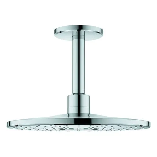 Grohe Kopfbrauseset Rainshower 310 SmartActive 26477 Deckenauslass chrom