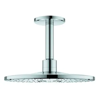 Grohe Kopfbrauseset Rainshower 310 SmartActive 26477 Deckenauslass chrom