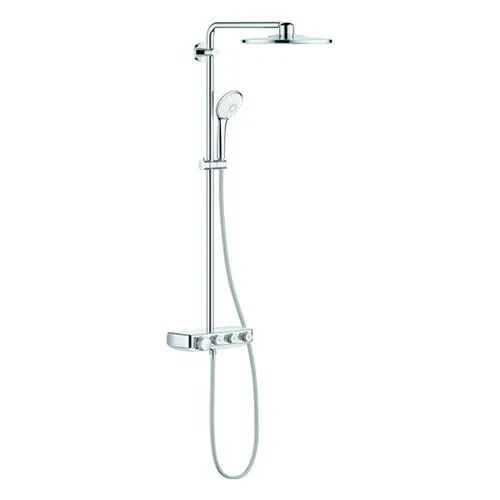 Grohe Euphoria SmartControl System 310 Duo, verchromt