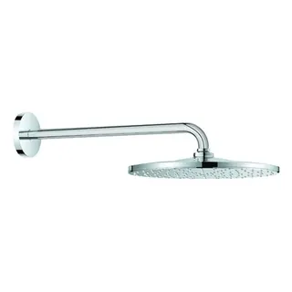 Grohe Rainshower 310 Mono Kopfbrause-Set mit Wandarm (chrom)