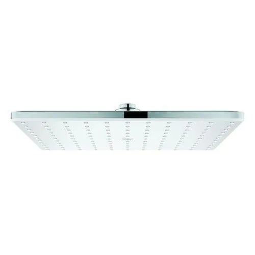 Grohe Kopfbrause Rainshower 310 Mono Cube 9,5 l/min (chrom/moon white)