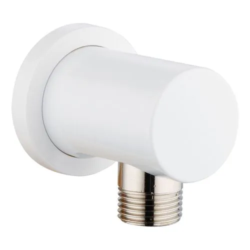 Grohe Wandanschlussbogen Rainshower moon white