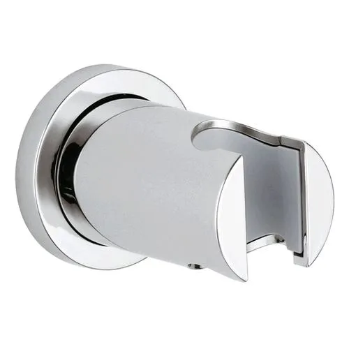 Grohe Rainshower Wandbrausehalter mit runder Rosette