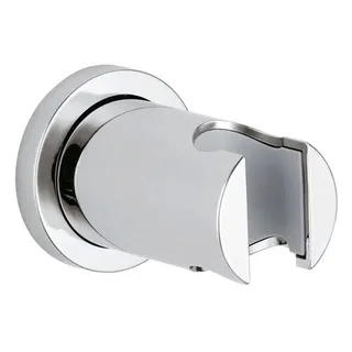 Grohe Rainshower Wandbrausehalter mit runder Rosette