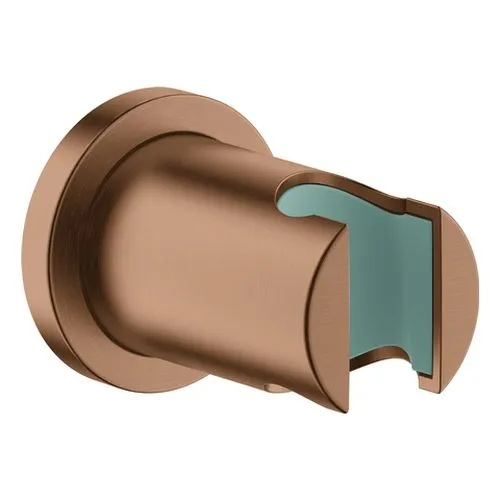 Grohe Wandbrausehalter Rainshower (warm sunset gebürstet)