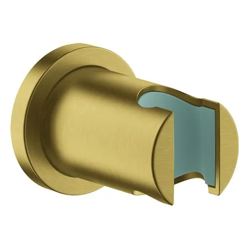 Grohe Wandbrausehalter Rainshower (cool sunrise gebürstet)