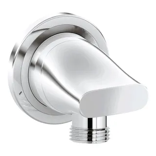 Grohe Ondus Wandanschlussbogen chrom