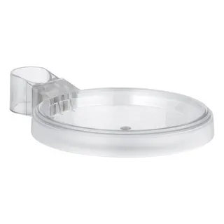 Grohe Seifenschale 27206 transparent