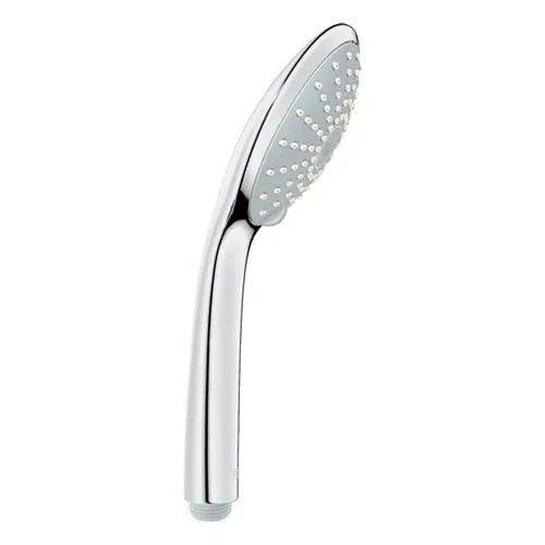 Grohe Euphoria Handbrause Rain chrom