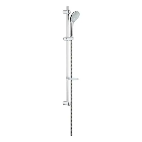 Grohe Euphoria Brausegarnitur Eco 900mm chrom