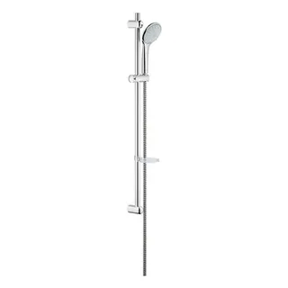 Grohe Euphoria Brausegarnitur Eco 900mm chrom