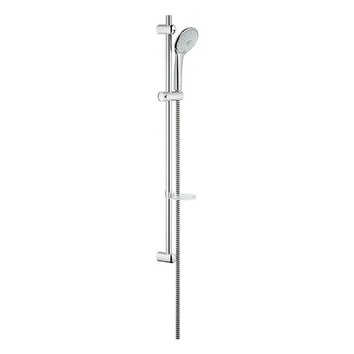Grohe Euphoria Brausegarnitur Massage 900mm chrom