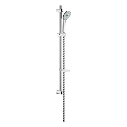Grohe Euphoria Brausegarnitur Champagne chrom